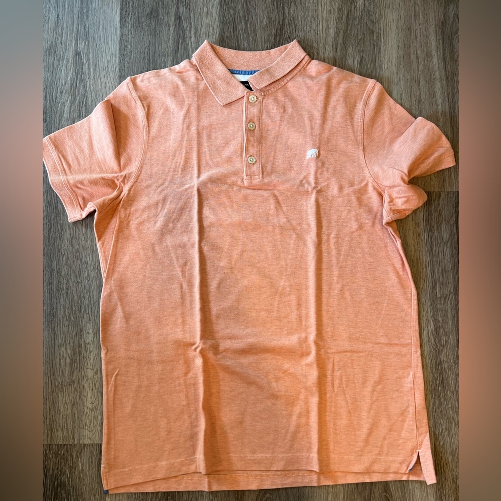 Banana Republic Polo size Large